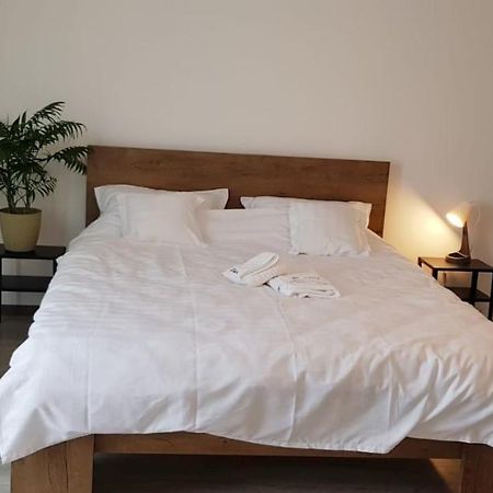 Pensiunea La Cuci 테기르기올 외부 사진